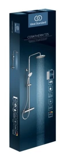 CeraTherm T25+  Ideal standard, Enlèvement, Neuf, Douche