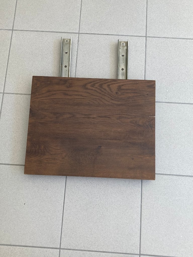 mobilier, 25 à 50 cm, Moins de 100 cm, Comme neuf, Enlèvement