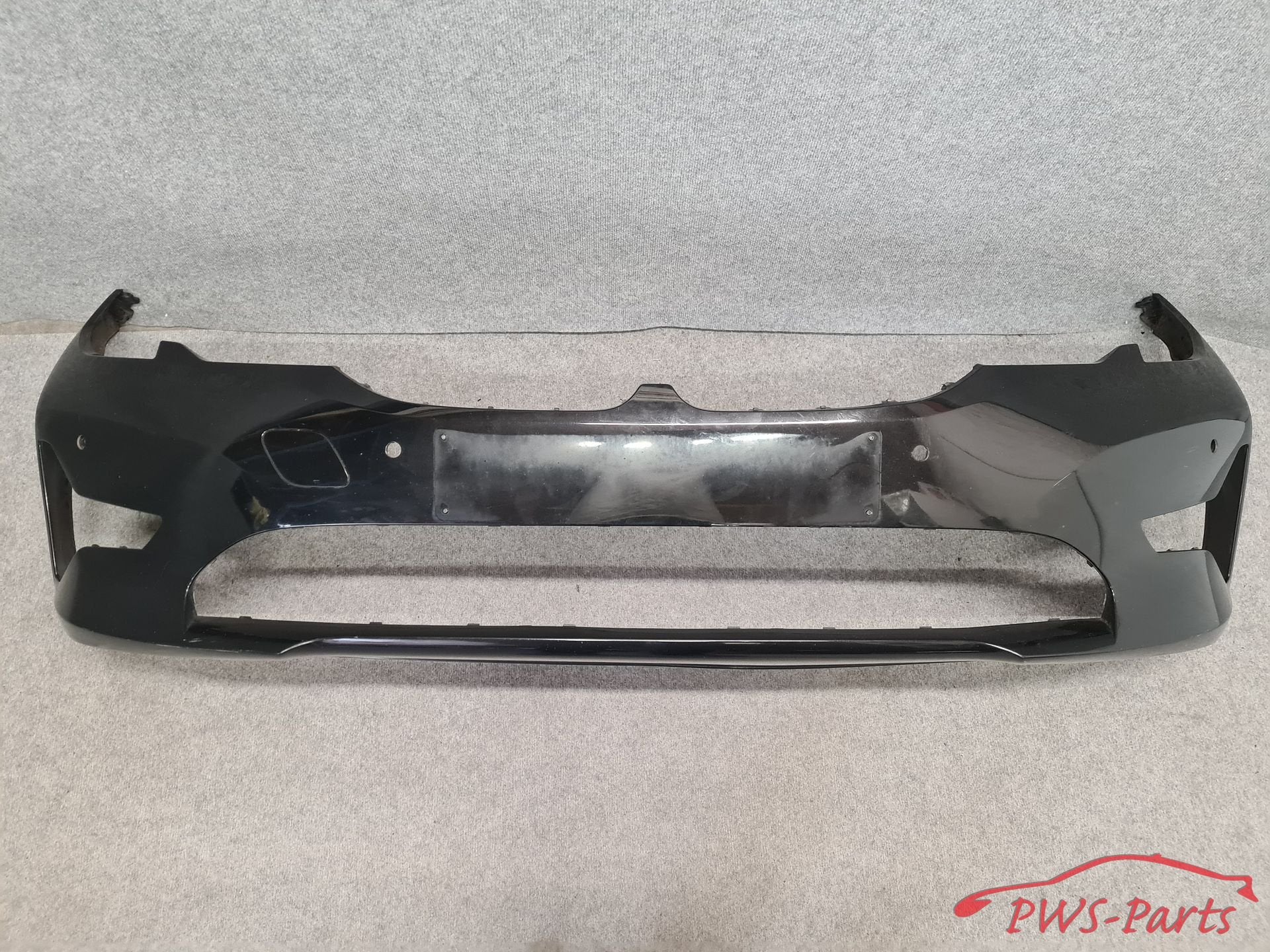 BMW G20 G21 VOORBUMPER ORIGINEEL, -, Utilisé, Avant, -