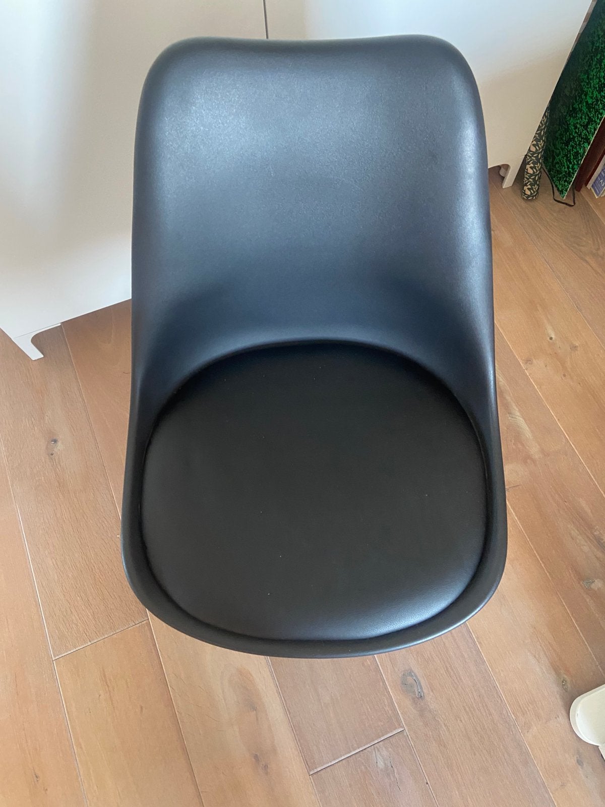 sièges baquets, Comme neuf, Synthétique, Enlèvement, Cinq, Six Chaises ou plus