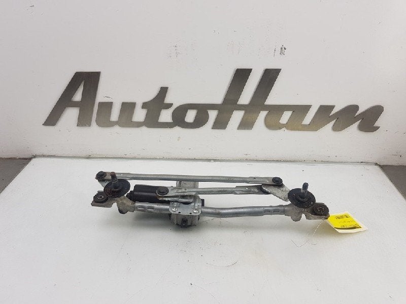 RUITENWISSER MECH + MOTOR Kia Picanto (TA) (01-2011/06-2017), Gebruikt, Kia