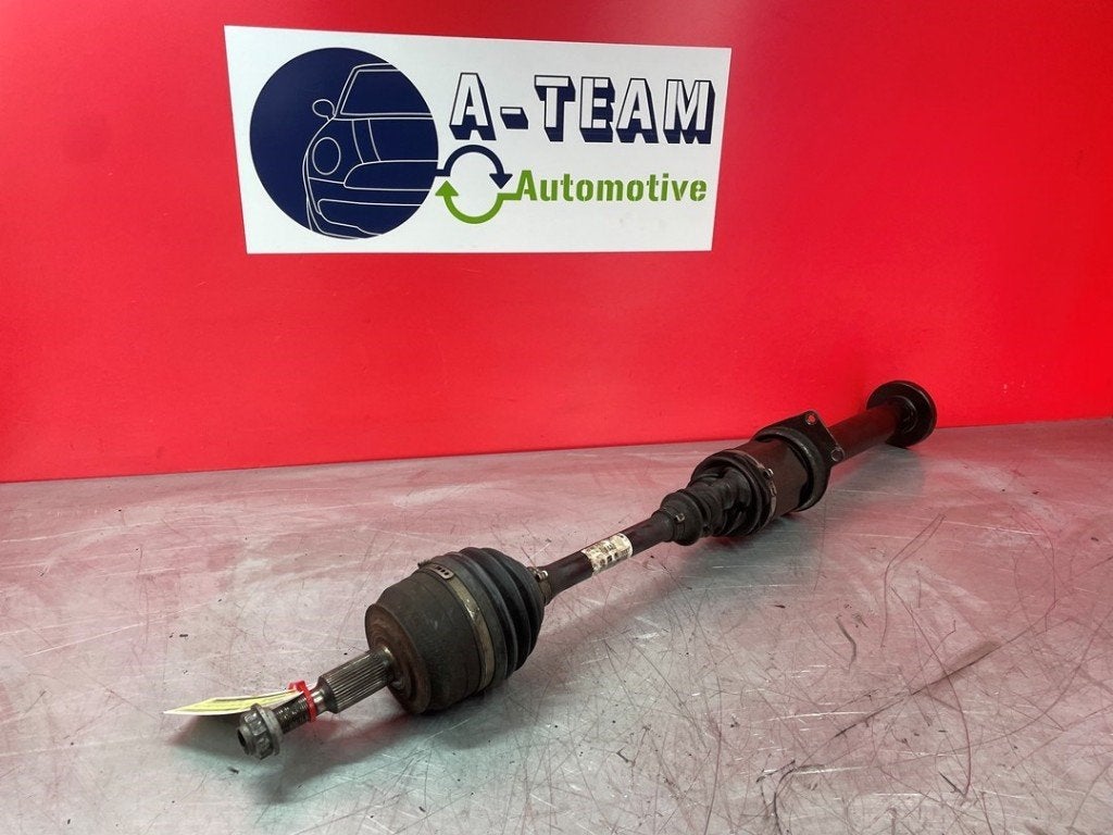 CARDAN AVANT DROIT (TRANSMISSION) Transporter T5, Volkswagen, Volkswagen AG, Utilisé, Kundenbetreuung@volkswagen.de