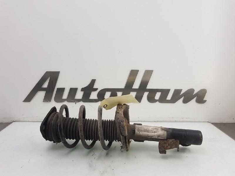 SCHOKBREKER LINKS VOOR Volvo S40 (MS) (01-2004/12-2012), Gebruikt, Volvo