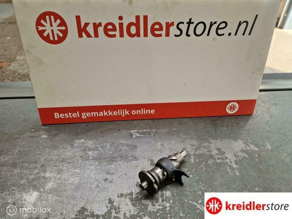Kreidler 4 bak Kick direct schakelwals nieuw oude voorraad, Neuf, Enlèvement ou Envoi