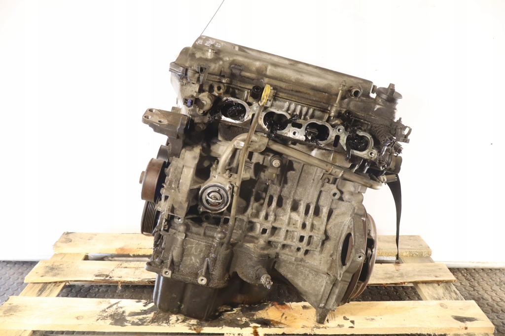 Moteur 3ZZFE Complet AVENSIS TOYOTA COROLLA, Auto-onderdelen, Motor en Toebehoren, Alfa Romeo, Amerikaanse onderdelen, Audi, BMW