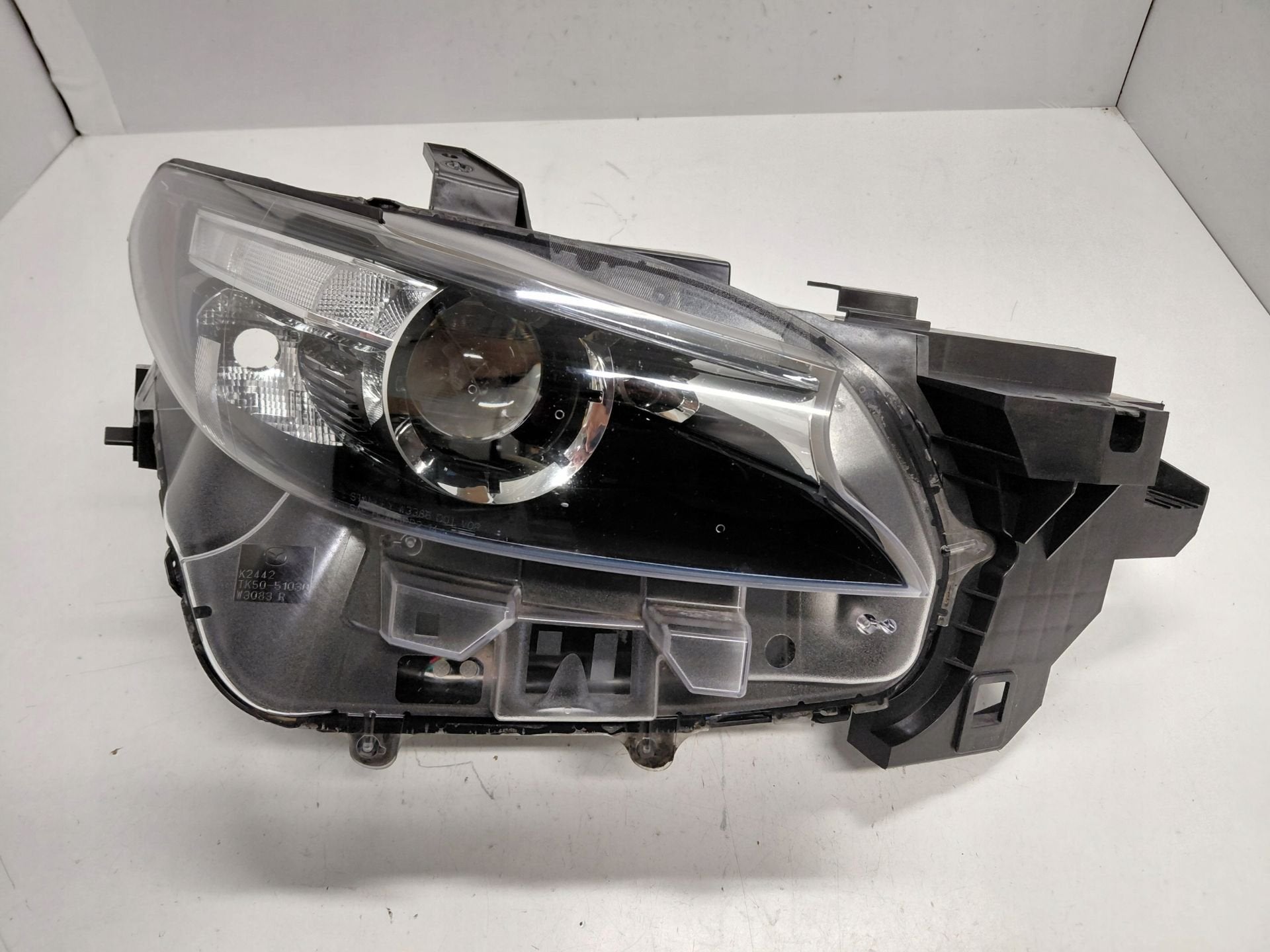 Phare droit Mazda CX9 TM5251030, Shinchi, Fuchu-Cho 3-1
730-8670  Hiroshima, Mazda Motor Corporation, Info@mazda.co.jp, Mazda