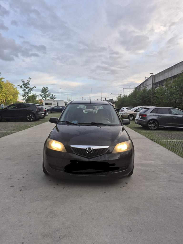 Mazda 2 euro 5, Euro 5, Particulier, Te koop, Benzine