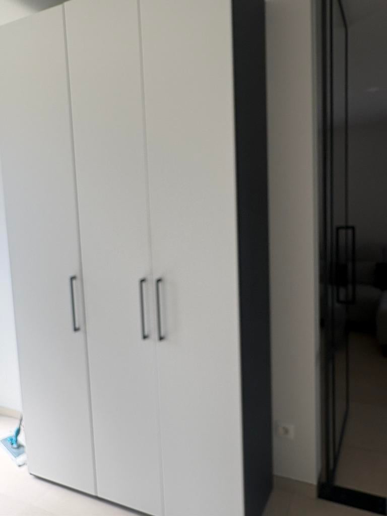 Mooie hal kast!, Ophalen, Zo goed als nieuw