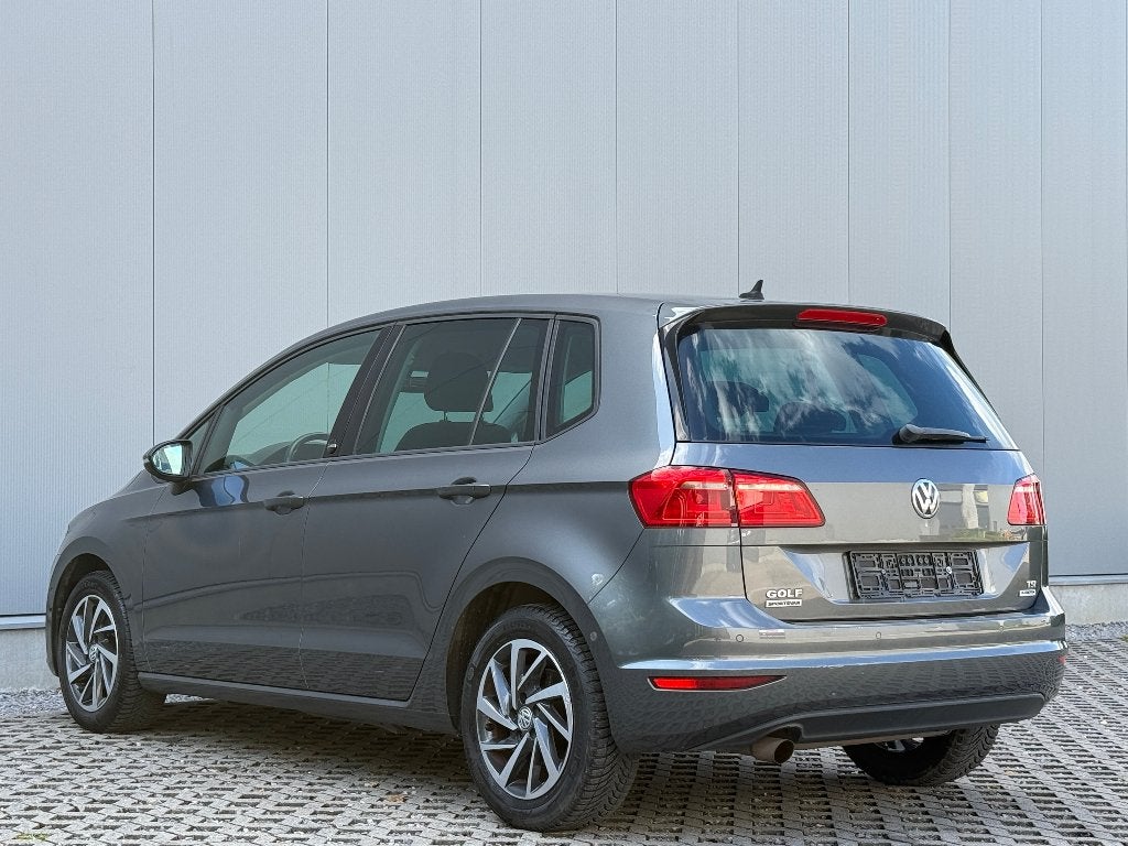 Caméra AdapCruise Navi pour Volkswagen Golf Sportsvan 1.2TSi, Argent ou Gris, Achat, https://public.car-pass.be/vhr/ffaaf88a-c9e7-41b7-9308-a37b925460b7