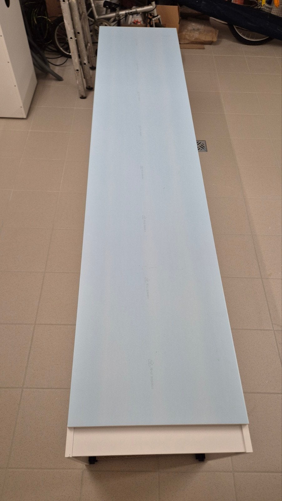 Porte Ikea Pax 50x 60x 236cm, Enlèvement