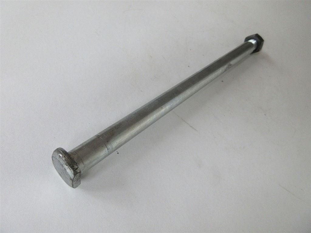 Yamaha XJ600 achterbrugas Diversion achterbrug as swingarm, Motoren, Ophalen of Verzenden, Gebruikt