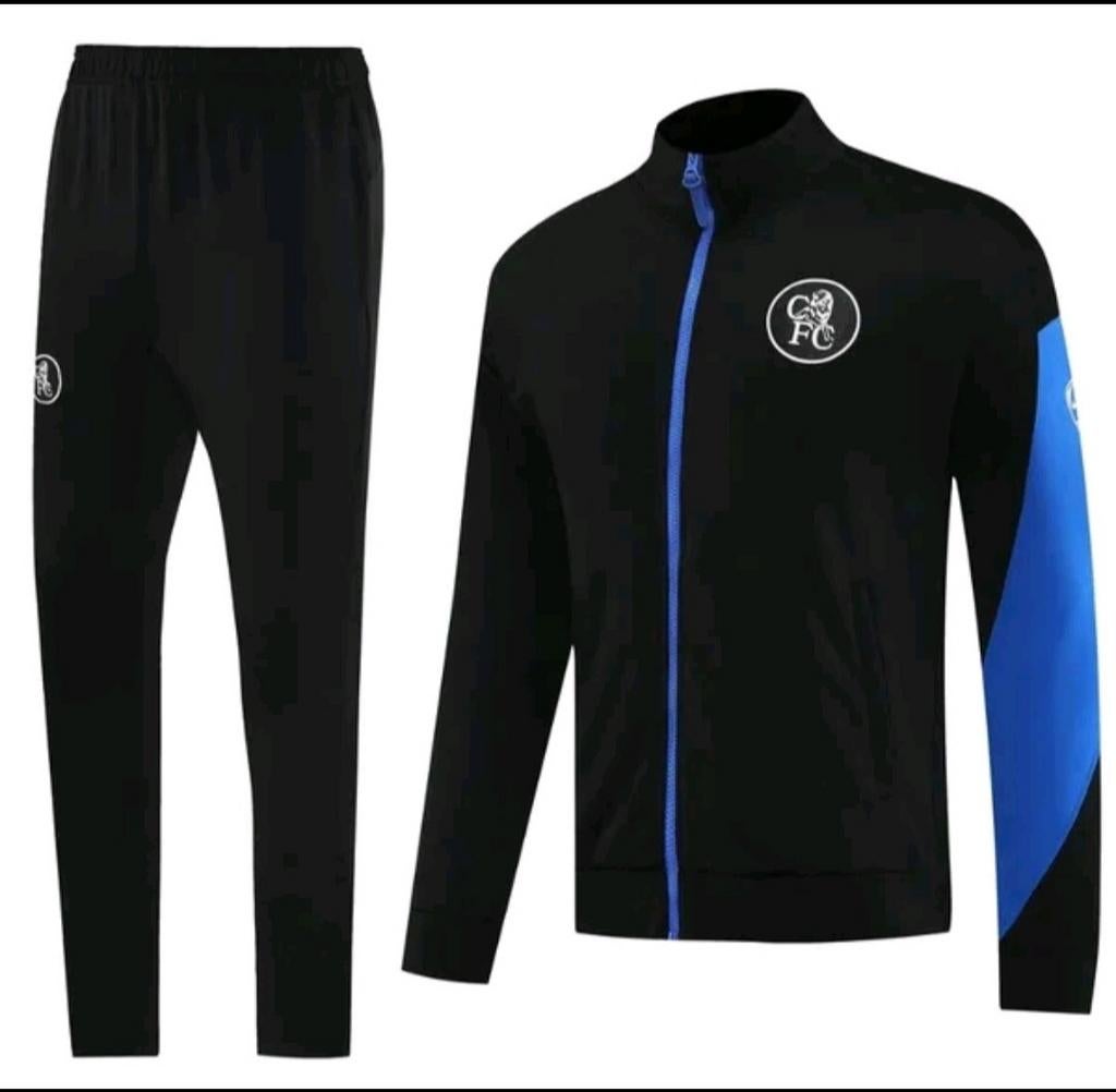 Chelsea Voetbal Trainingspak Origineel Nieuw 2026, Envoi
