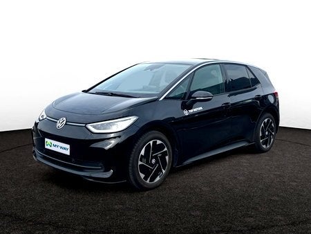 Volkswagen ID.3 Pro Performance Business 59 kWh 150 kW (204, Autos, Achat, ID.3, Berline, Automatique