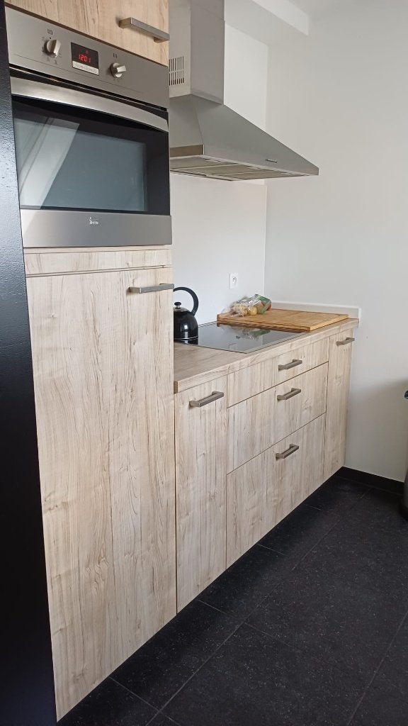 Keuken, Ophalen, Gebruikt, Overige typen, Kunststof
