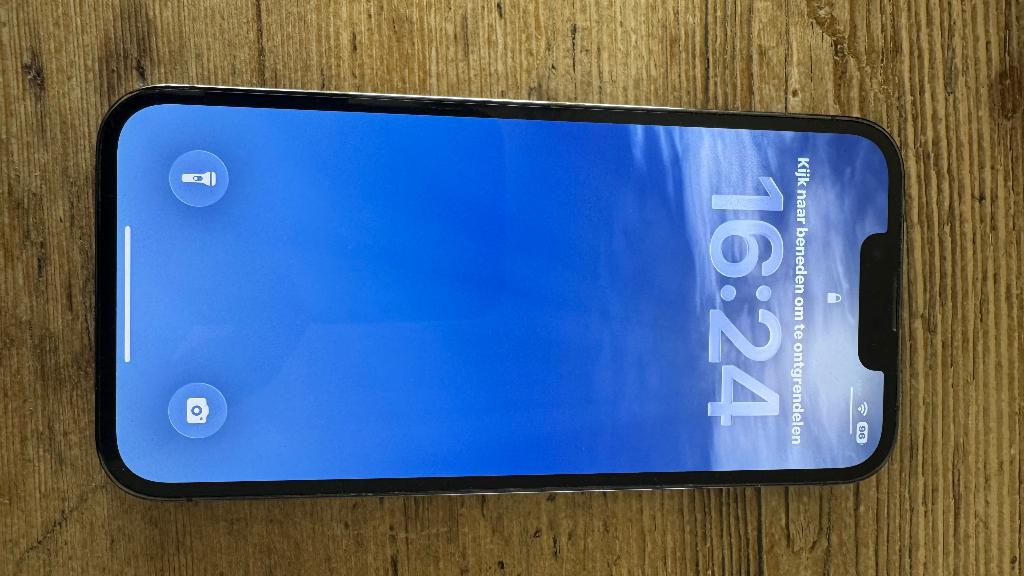 iphone 13 pro, 512, Telecommunicatie, Mobiele telefoons | Apple iPhone, 512 GB, Gebruikt, Zwart, IPhone 13