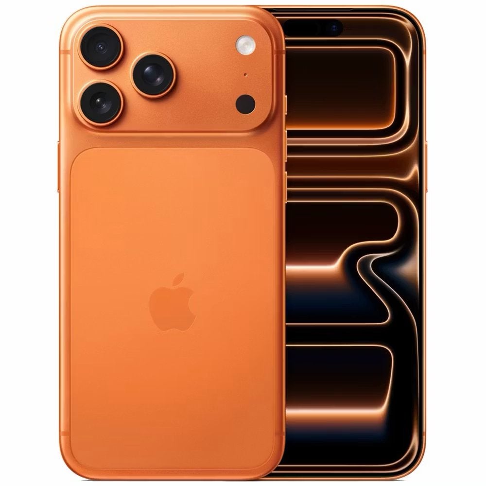 Iphone 17 promax 256gb, Ophalen, Zo goed als nieuw