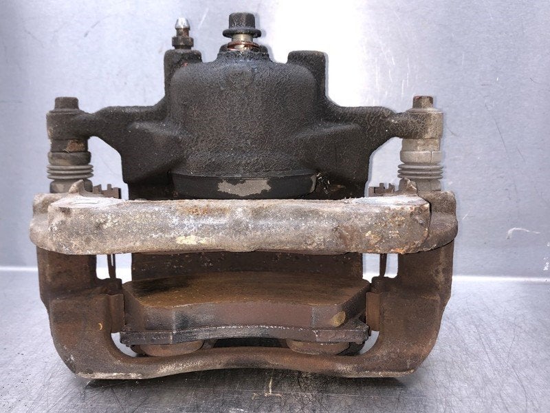 ETRIER DE FREIN AVANT GAUCHE ABS Daewoo / Chevrolet Cruze, Utilisé, Daewoo