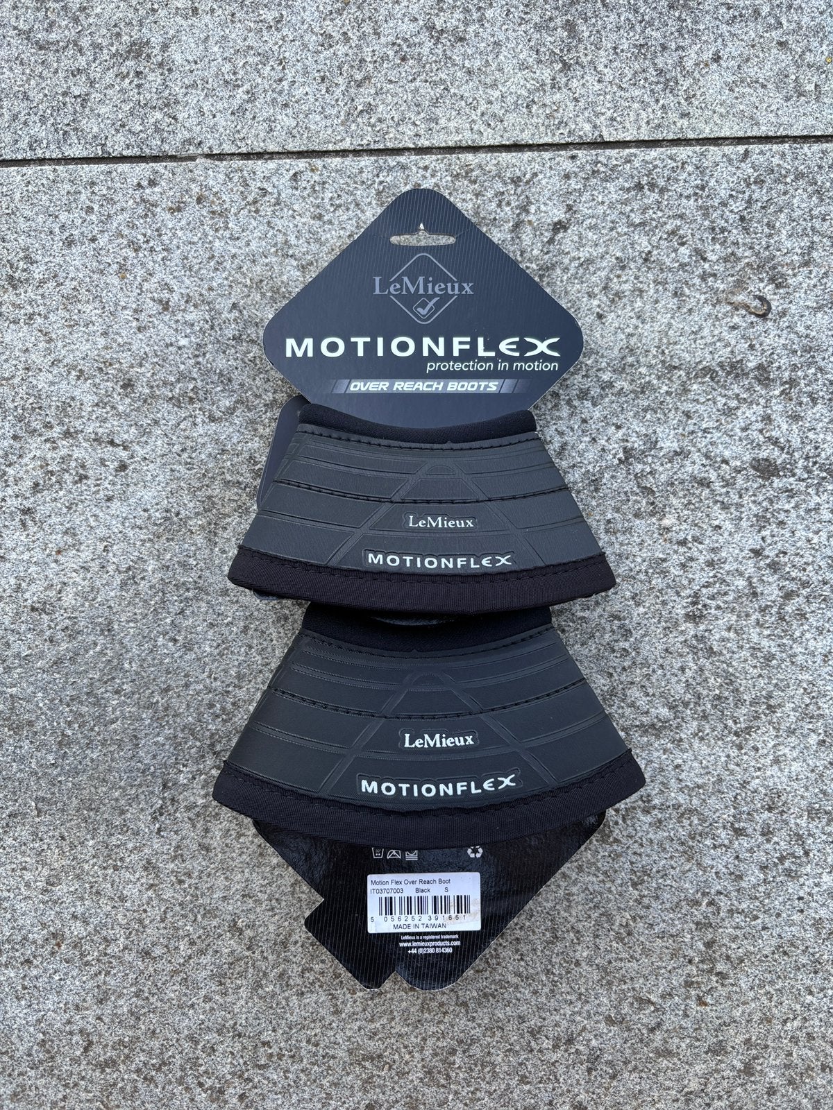 Springschoenen LeMieux Motion Flex (maat: S), Dieren en Toebehoren, Ophalen, Nieuw, Springen