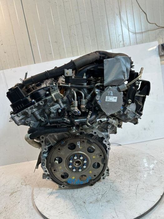 Moteur Toyota Highlander 3.5 - 2GR-FKS/2GR · réf. 525536, Verzenden, Gereviseerd, Toyota