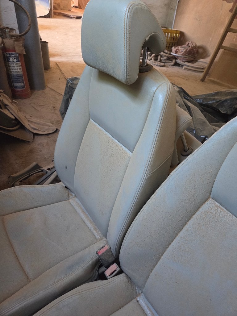 Stoelen saab, Enlèvement, Utilisé, Saab