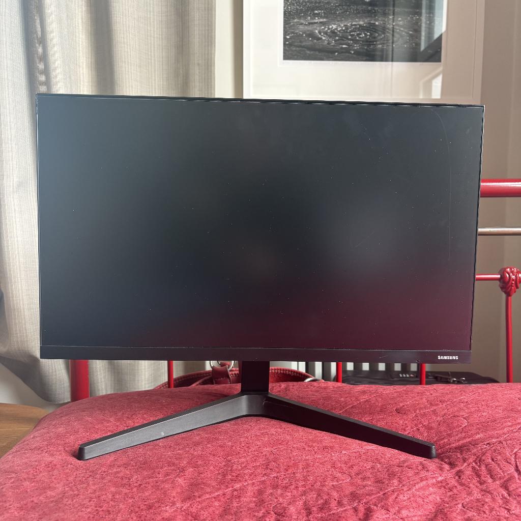 écran d'ordinateur, Informatique & Logiciels, Moniteurs, Gaming, HDMI, 24", 61 à 100 Hz