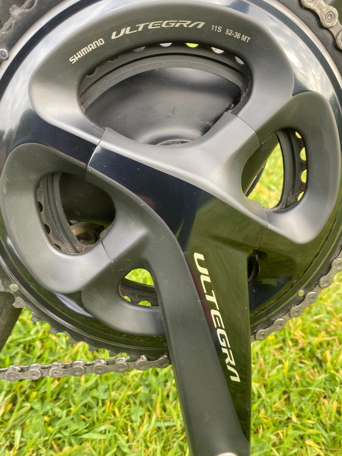 Kuota kougar ultegra racefiets, Enlèvement, Comme neuf