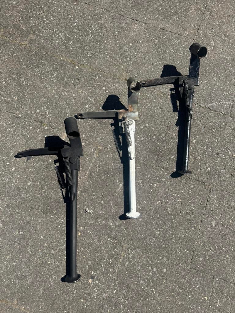 Honda camino schuinepoot, Ophalen of Verzenden, Gebruikt