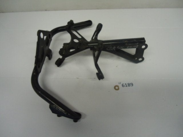 CBR900 2000 - 2001 Honda Kopkuipsteun D1-28558