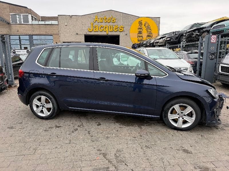VOLKSWAGEN GOLF 1.4 SPORTSVAN BENZINE 11/14, Achat, Entreprise, Golf, Hatchback