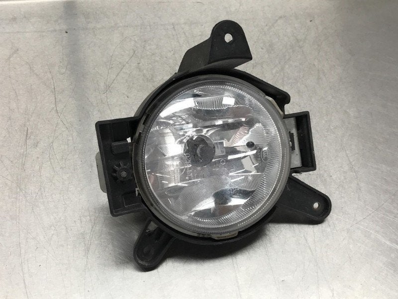 MISTLAMP LINKS VOOR Daewoo / Chevrolet Spark, Auto-onderdelen, Gebruikt, Daewoo