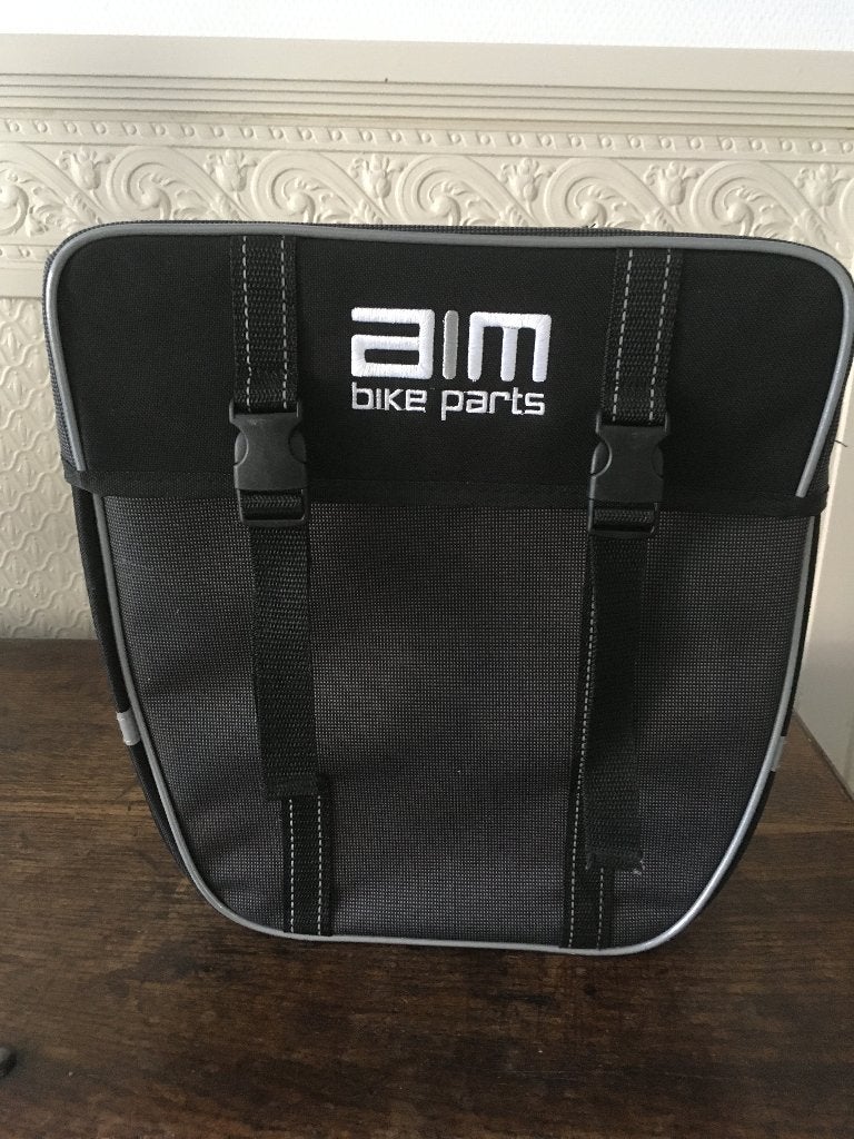 Sacoche vélo (Neuve), Enlèvement, Neuf, AIM Bike Parts