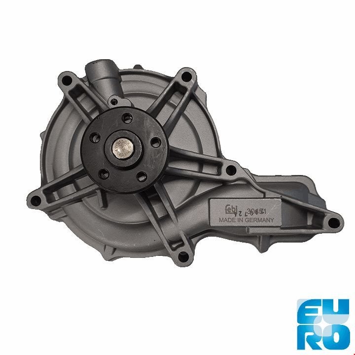 VOLVO / RVI water pump with gasket febi 20538845F, -, Volvo, -, Neuf