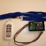 Raymarine autopilot Remote, Ophalen of Verzenden, Zo goed als nieuw, Overige typen