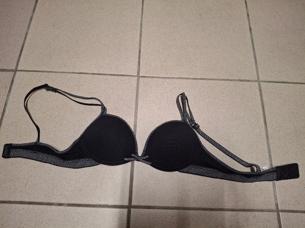 Eerste bh merk boobs bloomers perfecte staat, Ophalen of Verzenden, BH