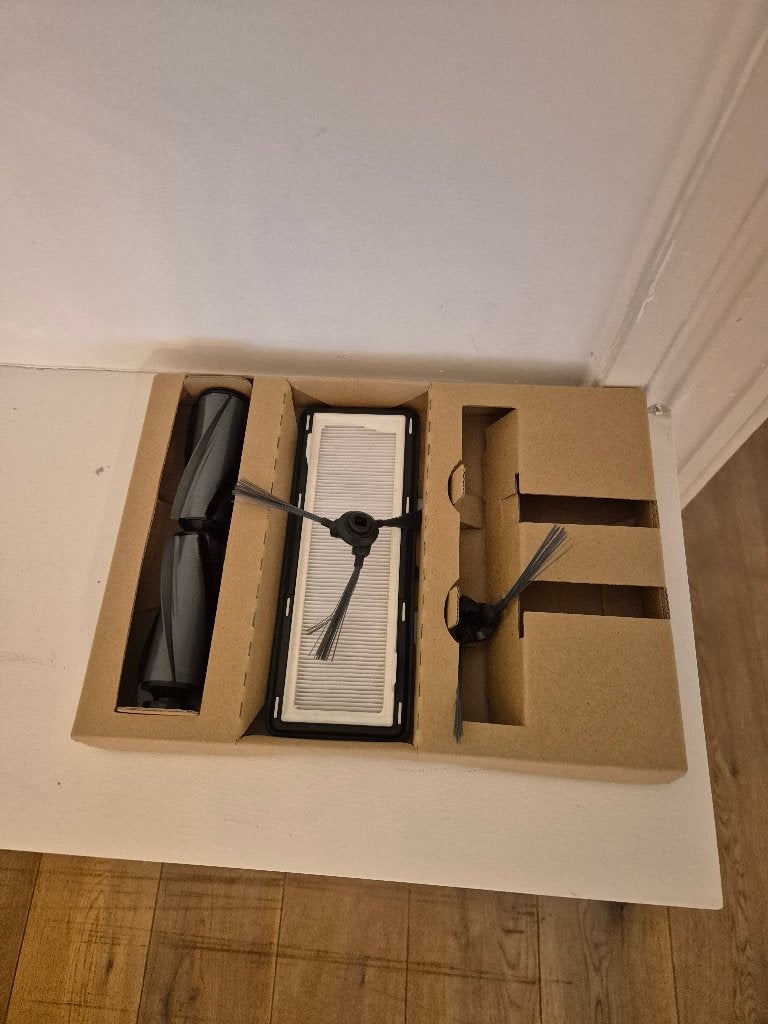 Robot stofzuiger samsung, Elektronische apparatuur, Ophalen, Gebruikt, Robotstofzuiger, Samsung
