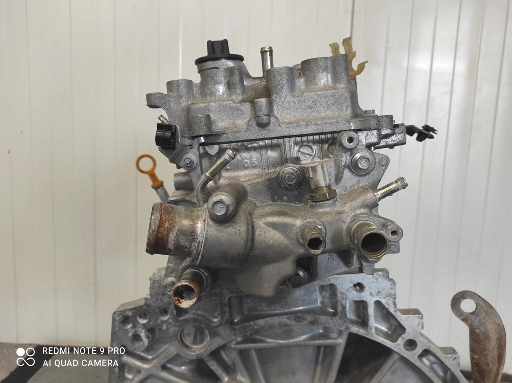 Moteur HR16DE Nu JUKE NISSAN, Envoi, Utilisé, Daihatsu