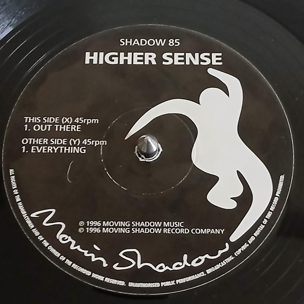 10 x Jungle and drum and bass vinyl 12 inch, Ophalen of Verzenden, 12 inch, Drum and bass