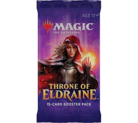 9x24 boosters mtg, Hobby en Vrije tijd, Ophalen of Verzenden, Nieuw, Booster