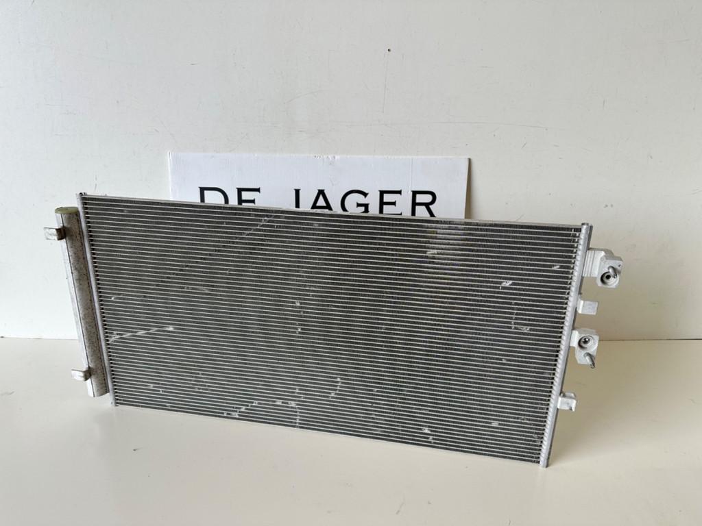 FORD FOCUS MK4 AIRCO RADIATEUR CONDENSOR JX61-19710-AC, Gebruikt, Info@ford.com, Ford, Ford Motor Company