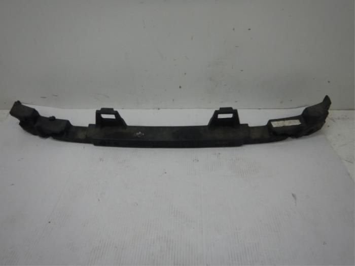 Audi A1 82A Bumperschuim Voorbumper, Autos : Pièces & Accessoires, Enlèvement ou Envoi, Utilisé, Avant, Pare-chocs