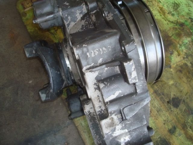 Scania, Auto-onderdelen, Gereviseerd, Scania, Transmissie en Accessoires