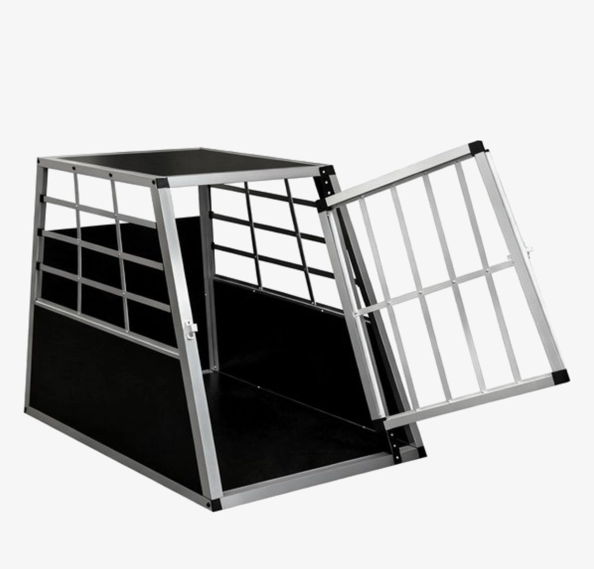 Gratis - nieuwe autobench hond, Dieren en Toebehoren, Ophalen, Nieuw