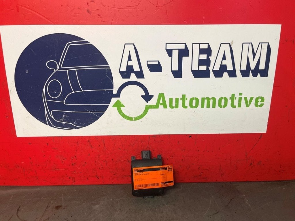 RADAR SENSOR Volvo XC90 II (|32340780|12575411|), Gebruikt, Info@volvocars.com, Volvo, Volvo Car Germany GmbH