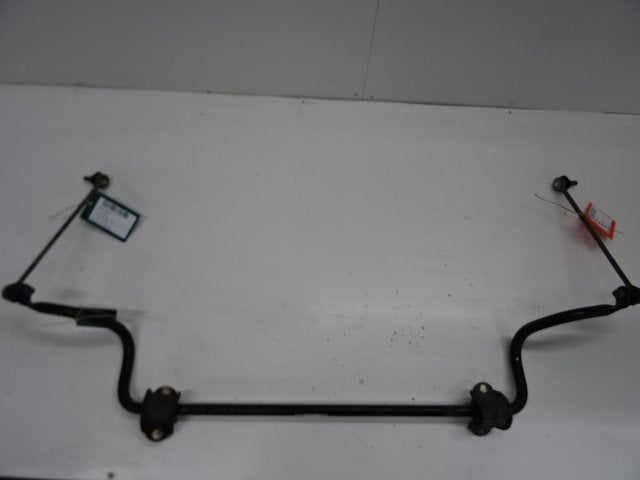 BARRE STABILISATRICE AVANT Ford Fiesta 5 (JD / JH), Henry-Ford-Straße  1
50735  Köln, DE, Ford-Werke GmbH, Kunden@ford.com, Ford