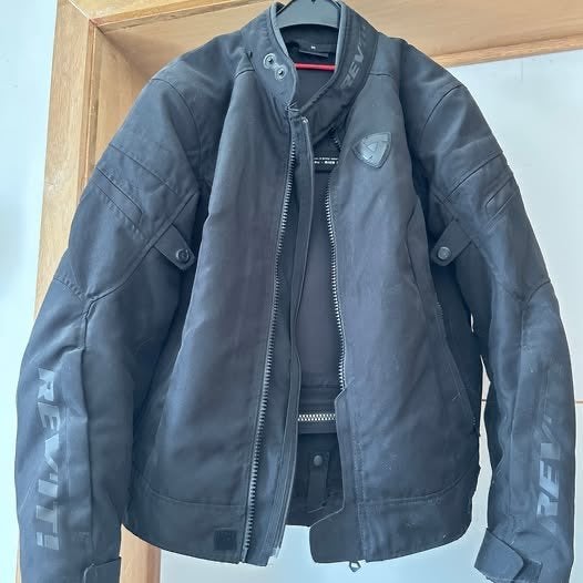 REVIT motorjas voor dames, Motoren, REV'IT!, Jas | textiel, Ophalen of Verzenden, Dames