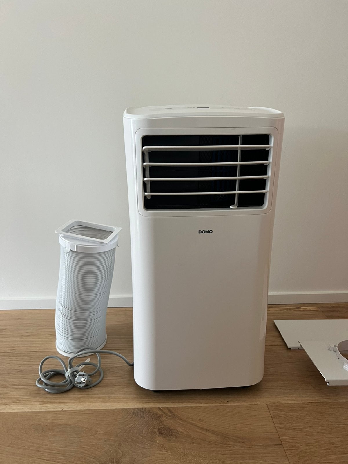 Climatiseur DOMO, Electroménager, Enlèvement ou Envoi, Comme neuf, Climatiseur mobile