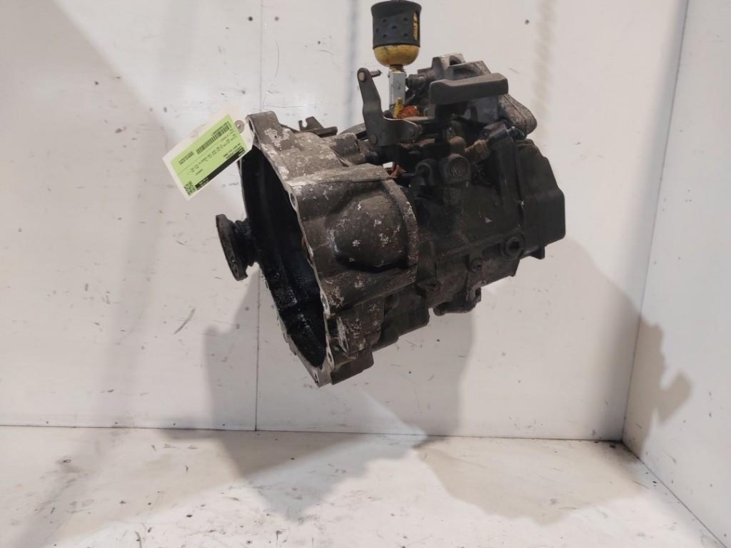 BOITE DE VITESSES MANUELLE ABS Golf V (1K1) (|02S300045RX|), Dhr. J. Ham, Volkswagen, Administratie@autoham.nl, Utilisé