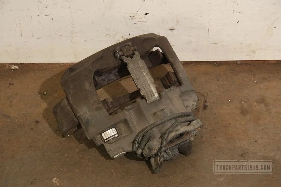 Knorr-Bremse Brake System Remklauw MERCEDES-BENZ, Ophalen, Gebruikt, Overige merken, Remmen en Aandrijving