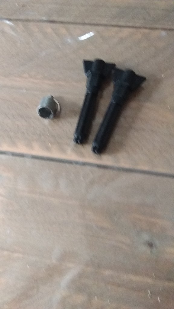Dak koffer, Auto diversen, Dakkoffers, Ophalen, Gebruikt
