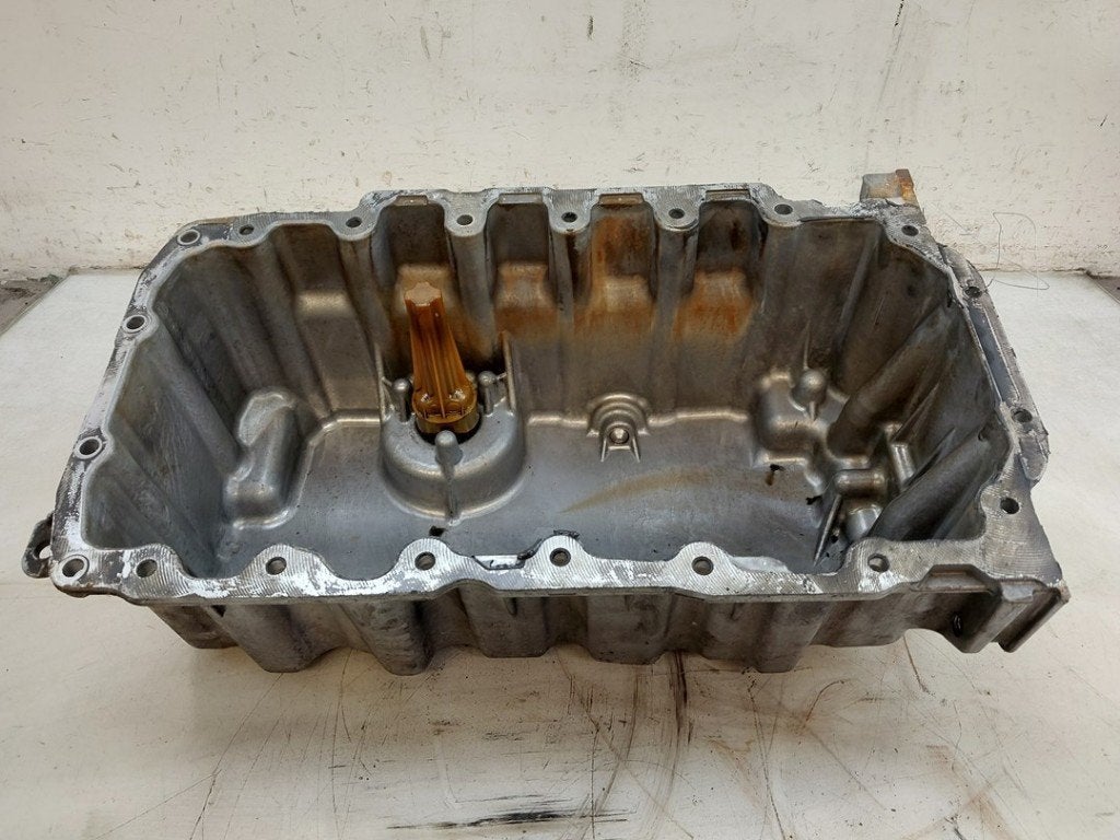 CARTER D'HUILE Volkswagen Transporter T6 (|04L103603AF|), Volkswagen, Volkswagen AG, Utilisé, Kundenbetreuung@volkswagen.de
